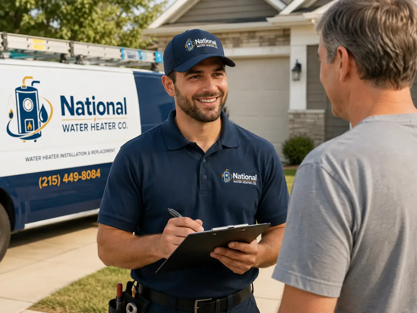 Water Heater Installation Orange Park, FL FAQs